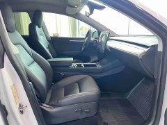 Tesla Model Y Long Range All-Wheel Drive 3D7 - ფოტო 8