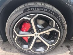 AITO M6 Extended Range Ultra - ფოტო 17