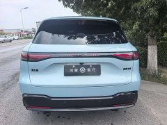 AITO M6 Extended Range Ultra - ფოტო 4