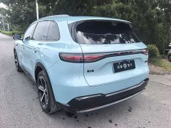AITO M6 Extended Range Ultra - ფოტო 5