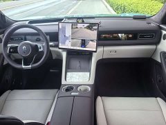 AITO M6 Extended Range Ultra - ფოტო 9