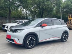 BYD Dolphin 405km Freedom Edition - ფოტო 1