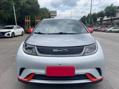 BYD Dolphin 405km Freedom Edition - ფოტო 2
