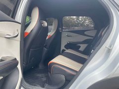 BYD Dolphin 405km Freedom Edition - ფოტო 5
