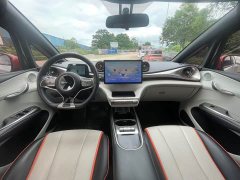 BYD Dolphin 405km Freedom Edition - ფოტო 6