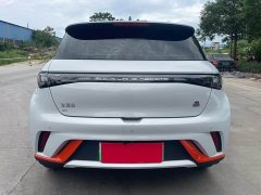 BYD Dolphin 405km Freedom Edition - ფოტო 8