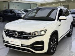 Volkswagen Taos 2020 380TSI AWD R-Line Smart Connected Edition - ფოტო 1