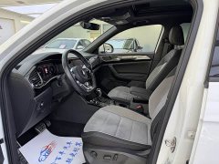 Volkswagen Taos 2020 380TSI AWD R-Line Smart Connected Edition - ფოტო 4
