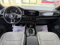 Volkswagen Taos 2020 380TSI AWD R-Line Smart Connected Edition - ფოტო 5