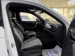 Volkswagen Taos 2020 380TSI AWD R-Line Smart Connected Edition - ფოტო 6