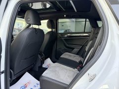 Volkswagen Taos 2020 380TSI AWD R-Line Smart Connected Edition - ფოტო 7