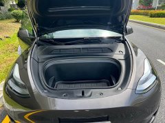 Tesla Model Y Performance All-Wheel Drive - ფოტო 15