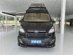 Ford Transit 2.0T Petrol Automatic Premium Commercial Business Travel Mid-wheelbase Mid-roof 7-seater National VI - ფოტო 2