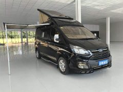 Ford Transit 2.0T Petrol Automatic Premium Commercial Business Travel Mid-wheelbase Mid-roof 7-seater National VI - ფოტო 3