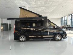Ford Transit 2.0T Petrol Automatic Premium Commercial Business Travel Mid-wheelbase Mid-roof 7-seater National VI - ფოტო 5