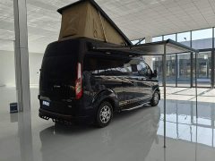 Ford Transit 2.0T Petrol Automatic Premium Commercial Business Travel Mid-wheelbase Mid-roof 7-seater National VI - ფოტო 6