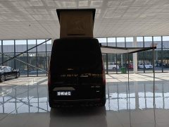 Ford Transit 2.0T Petrol Automatic Premium Commercial Business Travel Mid-wheelbase Mid-roof 7-seater National VI - ფოტო 7
