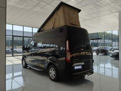 Ford Transit 2.0T Petrol Automatic Premium Commercial Business Travel Mid-wheelbase Mid-roof 7-seater National VI - ფოტო 8