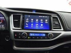 Toyota Highlander 2.0T AWD Knight Edition 7-Seater - ფოტო 10