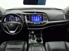 Toyota Highlander 2.0T AWD Knight Edition 7-Seater - ფოტო 12