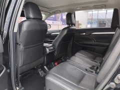 Toyota Highlander 2.0T AWD Knight Edition 7-Seater - ფოტო 13