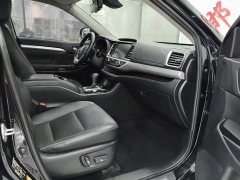 Toyota Highlander 2.0T AWD Knight Edition 7-Seater - ფოტო 14
