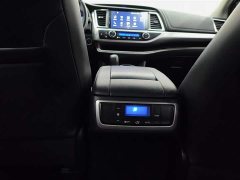Toyota Highlander 2.0T AWD Knight Edition 7-Seater - ფოტო 15