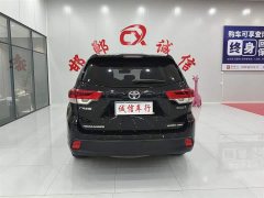 Toyota Highlander 2.0T AWD Knight Edition 7-Seater - ფოტო 5