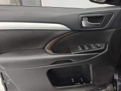 Toyota Highlander 2.0T AWD Knight Edition 7-Seater - ფოტო 7