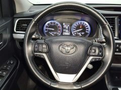 Toyota Highlander 2.0T AWD Knight Edition 7-Seater - ფოტო 9