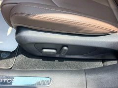 Leapmotor Leapo C01 2023 Extended Range 216 Comfort Edition - ფოტო 10