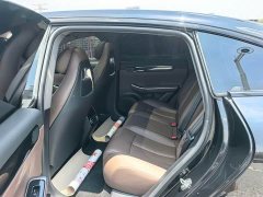 Leapmotor Leapo C01 2023 Extended Range 216 Comfort Edition - ფოტო 13