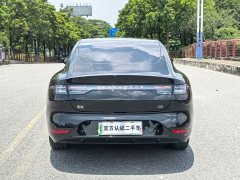 Leapmotor Leapo C01 2023 Extended Range 216 Comfort Edition - ფოტო 17