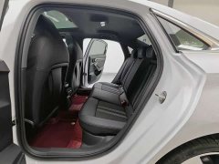 Audi A3 2022 A3L Limousine 35 TFSI Fashion Sport - ფოტო 10