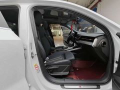 Audi A3 2022 A3L Limousine 35 TFSI Fashion Sport - ფოტო 11