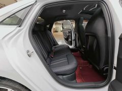 Audi A3 2022 A3L Limousine 35 TFSI Fashion Sport - ფოტო 12