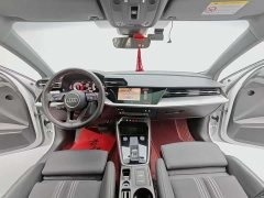 Audi A3 2022 A3L Limousine 35 TFSI Fashion Sport - ფოტო 13