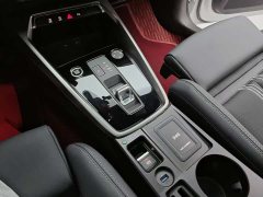 Audi A3 2022 A3L Limousine 35 TFSI Fashion Sport - ფოტო 15