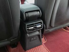 Audi A3 2022 A3L Limousine 35 TFSI Fashion Sport - ფოტო 16