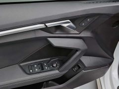 Audi A3 2022 A3L Limousine 35 TFSI Fashion Sport - ფოტო 17