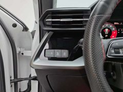 Audi A3 2022 A3L Limousine 35 TFSI Fashion Sport - ფოტო 18