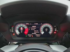 Audi A3 2022 A3L Limousine 35 TFSI Fashion Sport - ფოტო 19