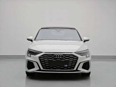 Audi A3 2022 A3L Limousine 35 TFSI Fashion Sport - ფოტო 2