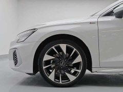Audi A3 2022 A3L Limousine 35 TFSI Fashion Sport - ფოტო 7