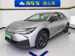 Toyota bZ3 2024 517km Elite PRO - ფოტო 1