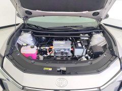 Toyota bZ3 2024 517km Elite PRO - ფოტო 10