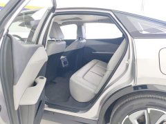 Toyota bZ3 2024 517km Elite PRO - ფოტო 11