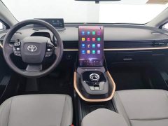 Toyota bZ3 2024 517km Elite PRO - ფოტო 12