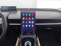Toyota bZ3 2024 517km Elite PRO - ფოტო 13