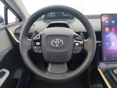 Toyota bZ3 2024 517km Elite PRO - ფოტო 15